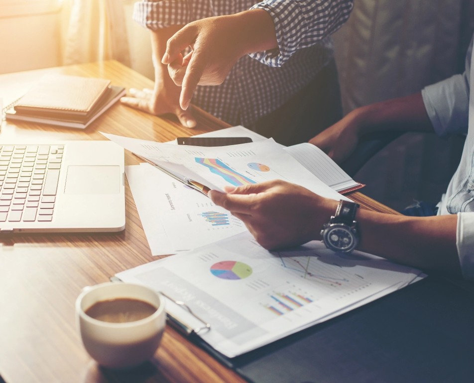 Fond Avantages Entreprises
