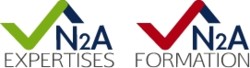 N2A expertise SASU - Logo